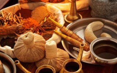 A Brief Introduction To Ayurveda – “The Science Of Life”