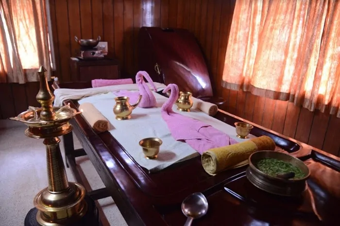 Vedamarogya Ayurveda Hospital